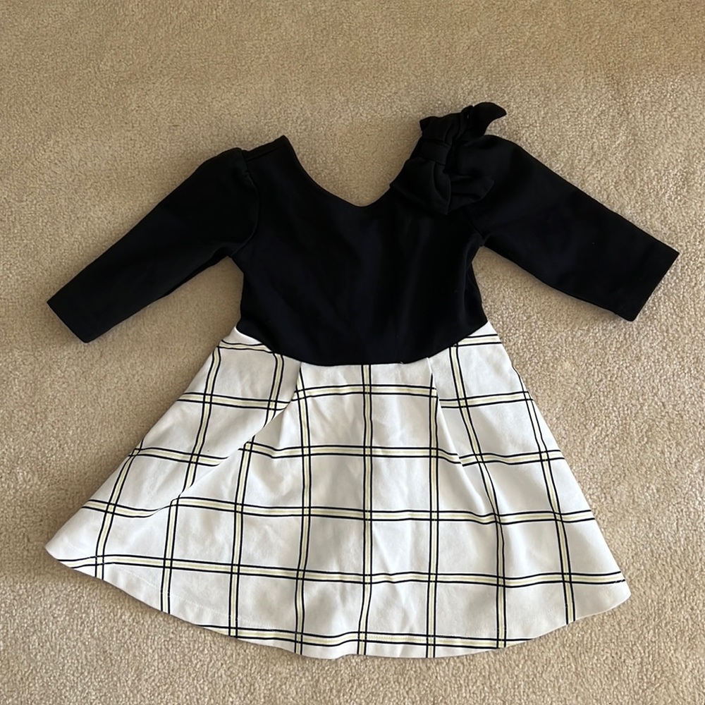 Dress from Janie and Jack